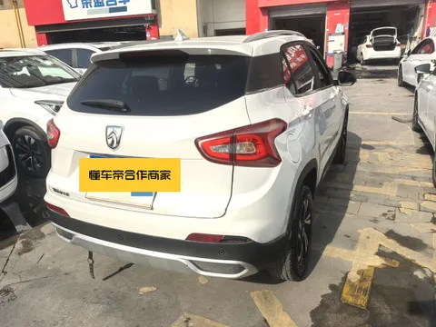 Baojun 510