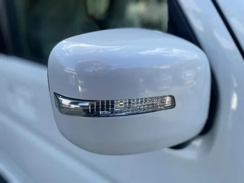 Mitsubishi Town Box