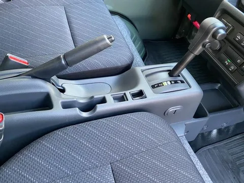 Suzuki Super Carry