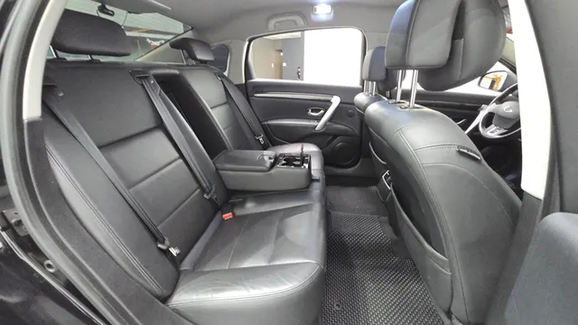 Renault SM7