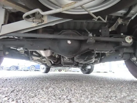 Toyota TownAce Van