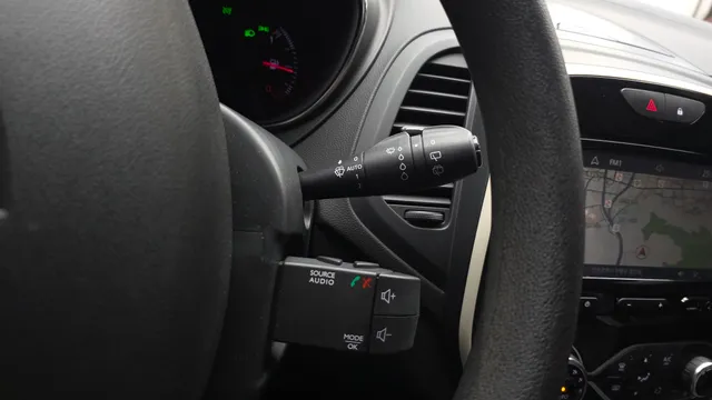 Renault QM3