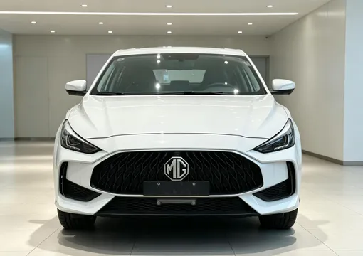 MG MG5
