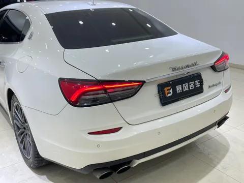Maserati
