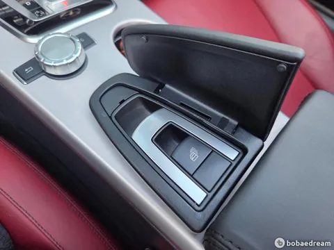 Mercedes-Benz SLK-Class