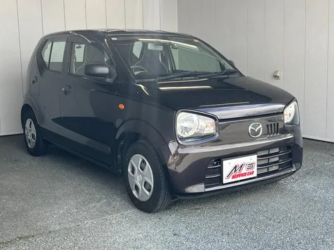 Mazda Carol