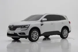 Renault Koleos (QM6)