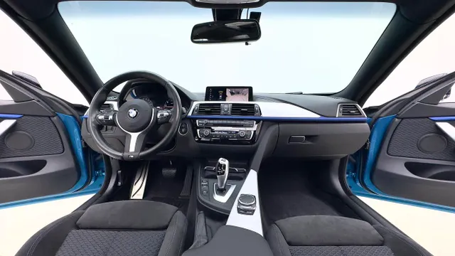 BMW 4-Series