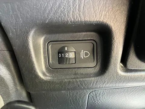 Honda Vamos