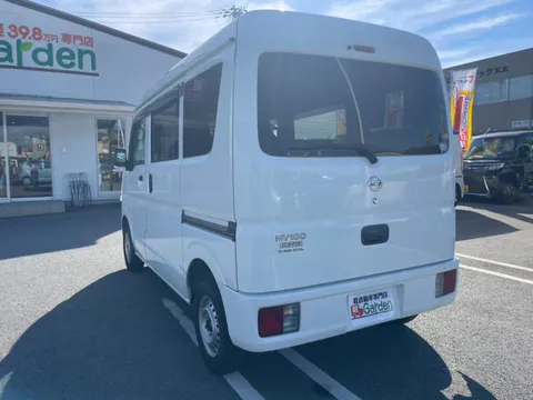 Nissan Clipper