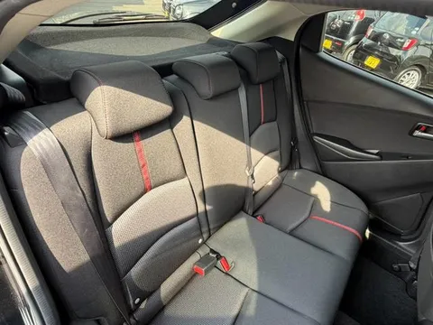 Mazda Mazda2 (Demio)