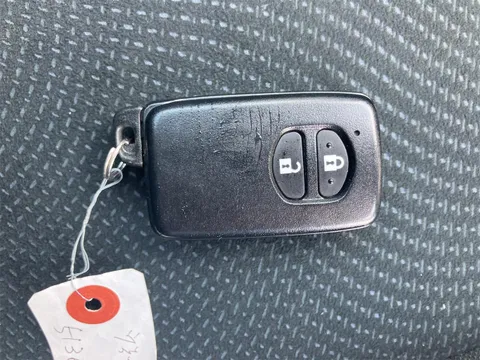 Toyota Yaris (Vitz)