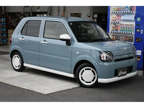 Daihatsu Mira Tocot