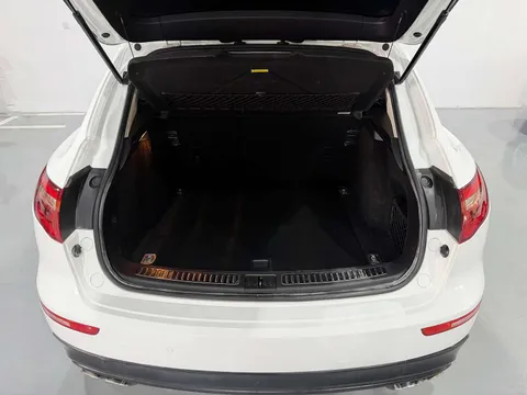 Zotye SR9
