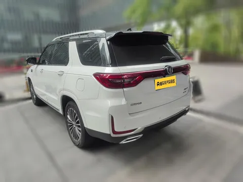 Changan CS95
