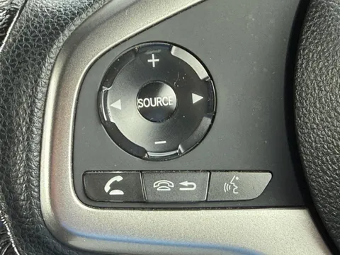 Honda N-VAN Plus Style