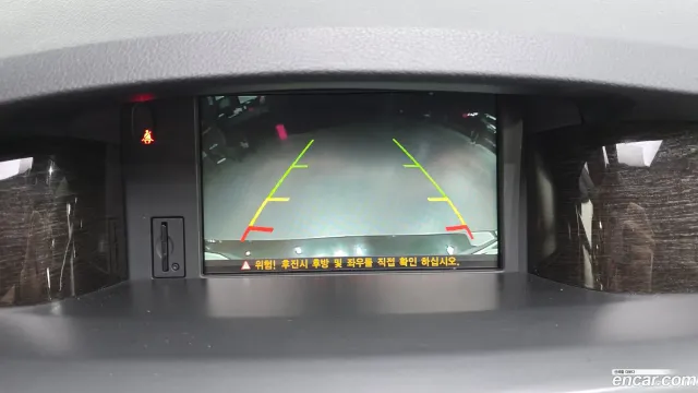 Renault SM5