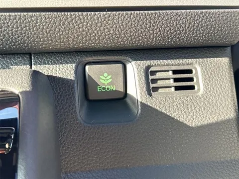 Honda N-VAN Plus Style