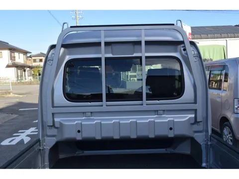 Suzuki Super Carry
