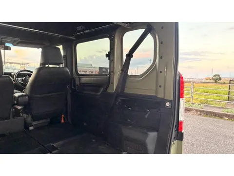 Honda N-VAN Plus Style