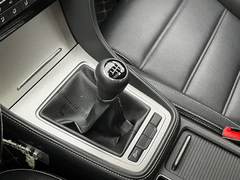 MG MG6