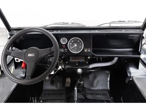 Moke Mini Moke