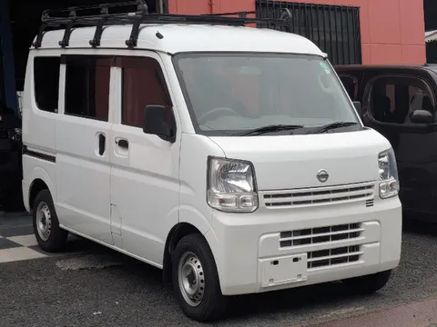 Nissan Clipper