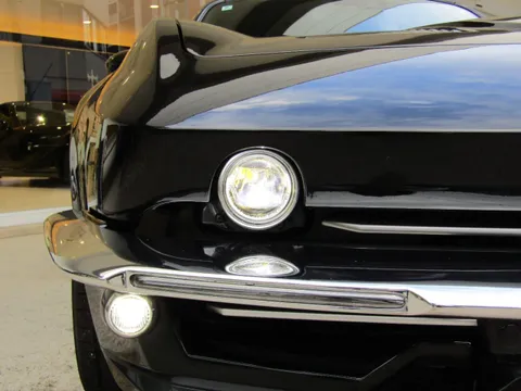 Mitsuoka Rock Star
