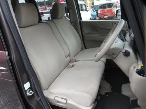 Honda N-BOX Plus