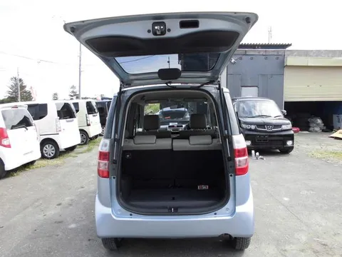 Honda Zest