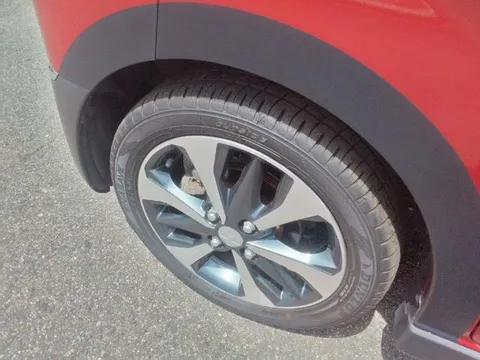 Mitsubishi eK X
