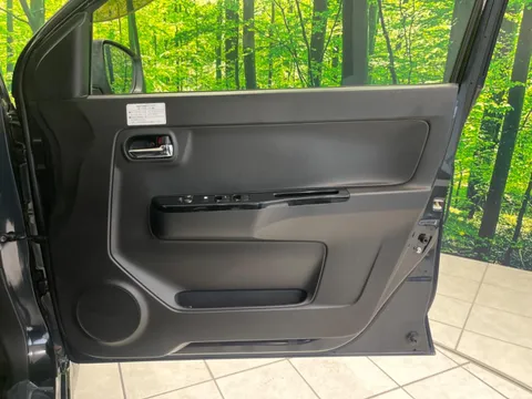 Suzuki Alto Turbo RS