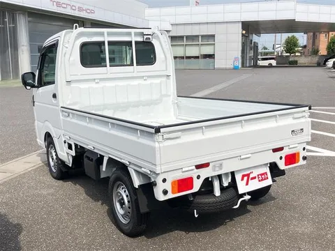 Suzuki Carry Track