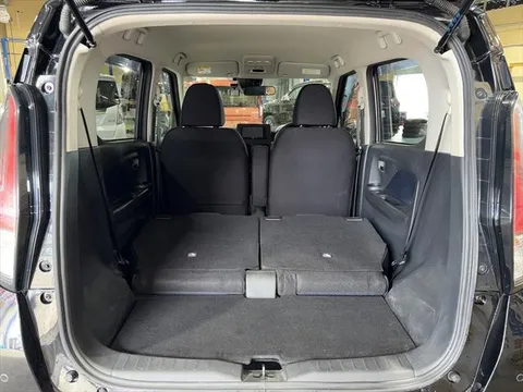Mitsubishi eK X