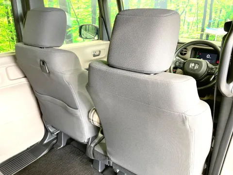Honda N-BOX Joy