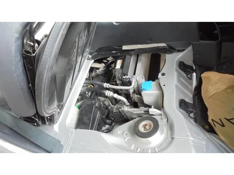 Nissan Clipper Truck