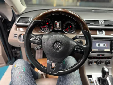 Volkswagen