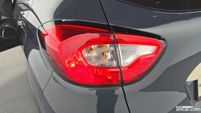 Renault QM3
