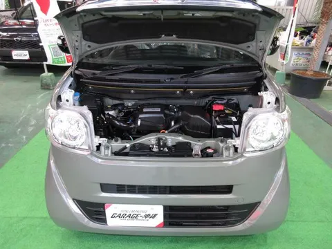 Honda N-BOX Slash