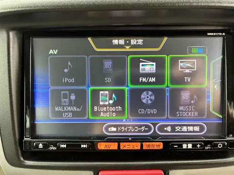 Nissan Clipper Rio