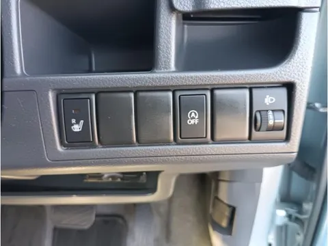 Mazda Flair