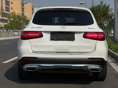 Mercedes-Benz Mercedes-Benz GLC