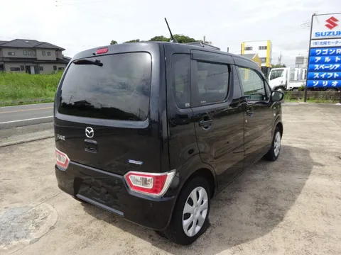 Mazda Flair