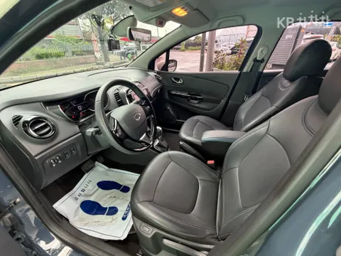 Renault QM3