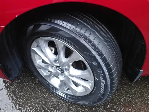 Mazda Mazda2 (Demio)