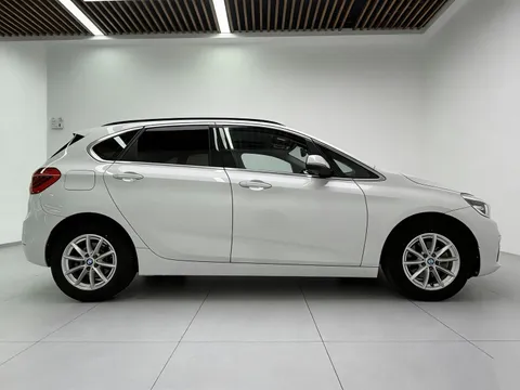 BMW 2-Series