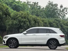 Mercedes-Benz Mercedes-Benz GLC