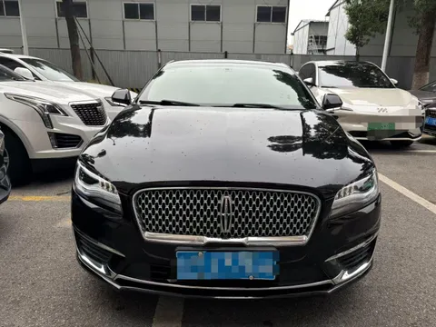 Lincoln MKZ