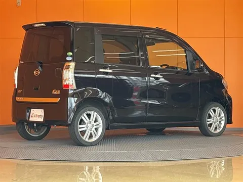 Daihatsu Tanto Exe