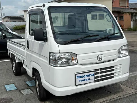 Honda Acty Truck